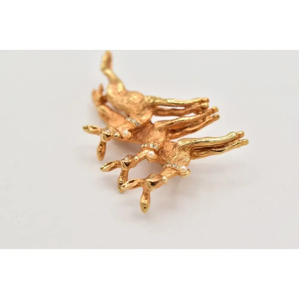 Unbranded stunning pin